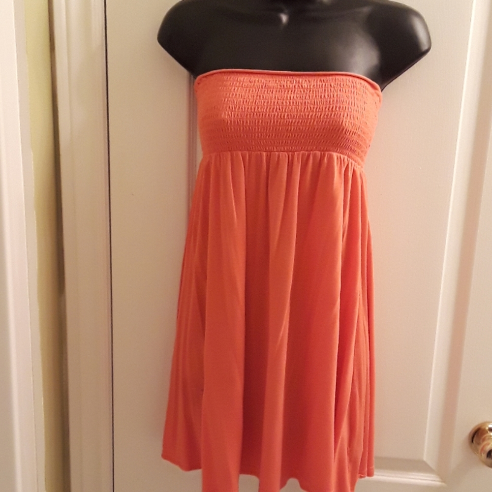 💕Y2K CUTE💕H&M Sundress